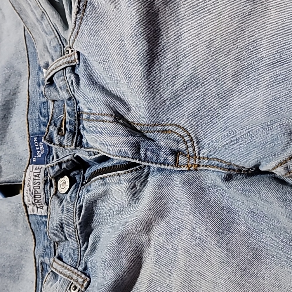 Aeropostle Jeans Bootcut